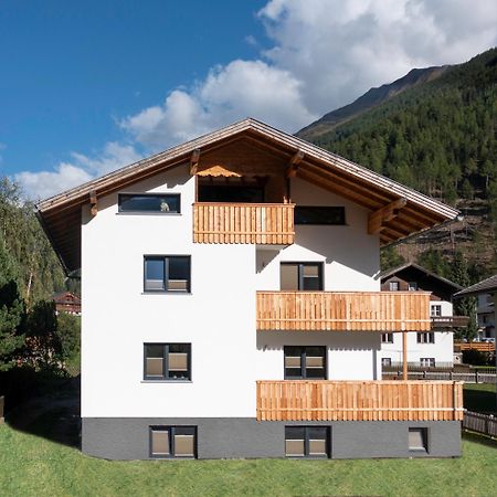 Haus Paul Apartment Kals am Grossglockner Luaran gambar