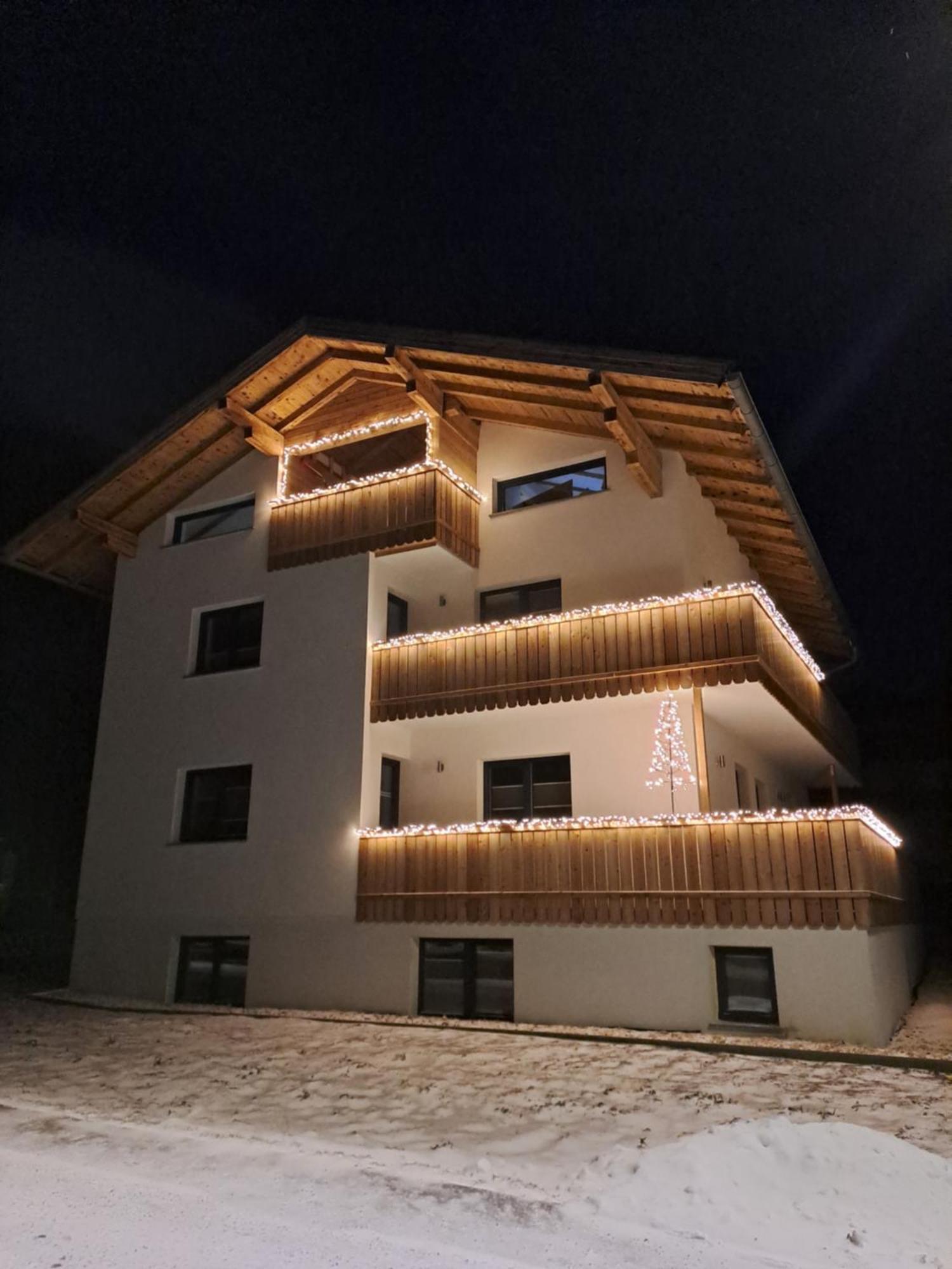 Haus Paul Apartment Kals am Grossglockner Luaran gambar
