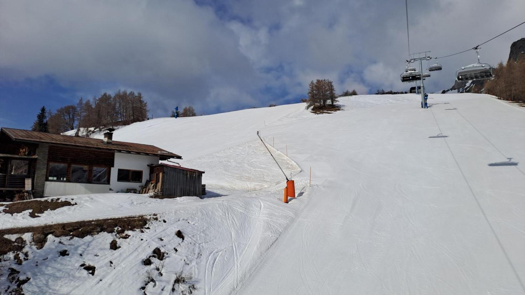 Haus Paul Apartment Kals am Grossglockner Luaran gambar