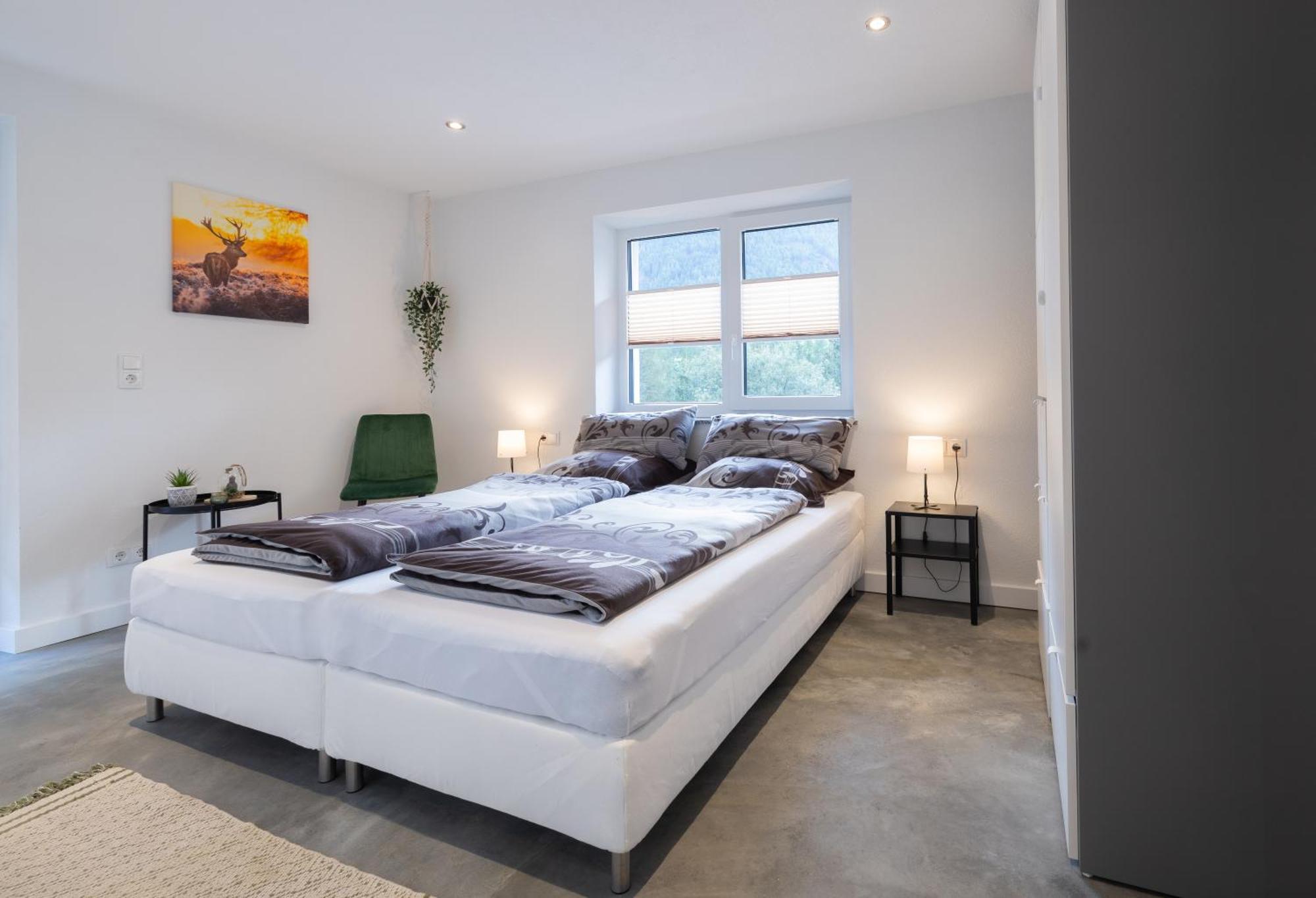 Haus Paul Apartment Kals am Grossglockner Luaran gambar