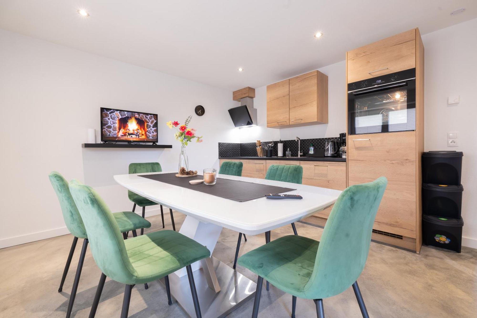 Haus Paul Apartment Kals am Grossglockner Luaran gambar
